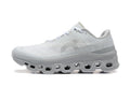 On Running Cloudmonster Sneakers Light gray