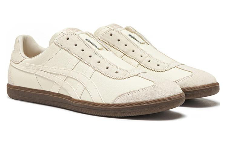 Onitsuka Tiger-Tokuten Slip-On 'Beige Brown'