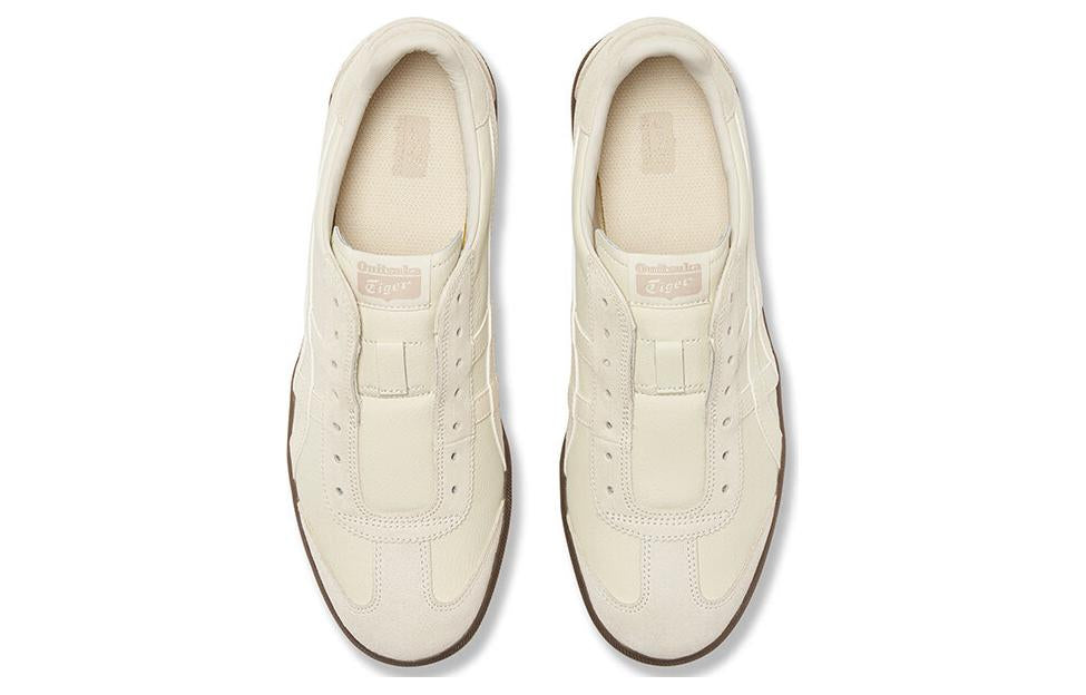 Onitsuka Tiger-Tokuten Slip-On 'Beige Brown'
