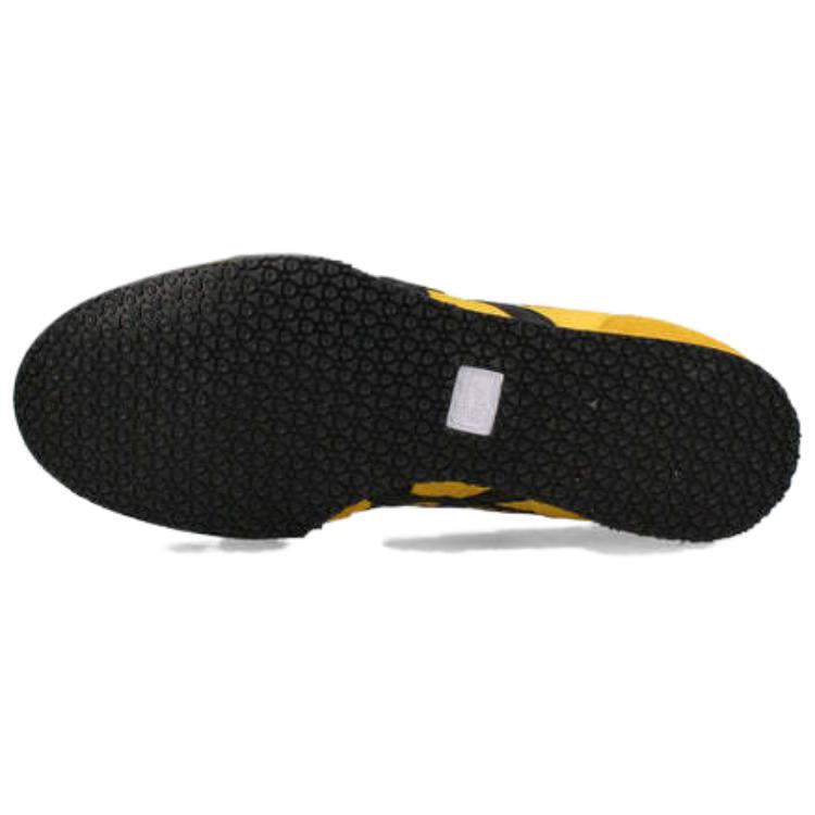 Onitsuka Tiger-Serrano 'Yellow Black'