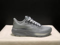 Brooks Ghost 17 Neutral Road Running Shoes All Grey