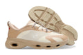On x LOEWE Cloudsolo Dark Sand/Cream