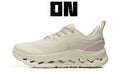 On Running Cloud x Loewe Tilt White Pink