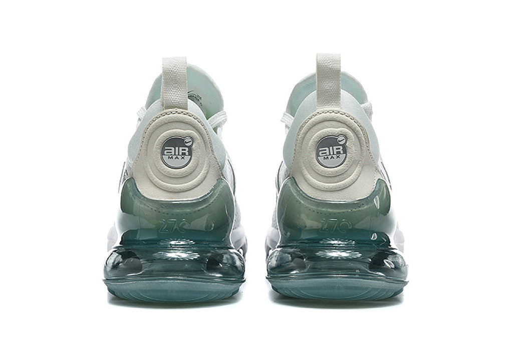 Air Max 270 Premium Photon Dust/Silver/Mint Foam