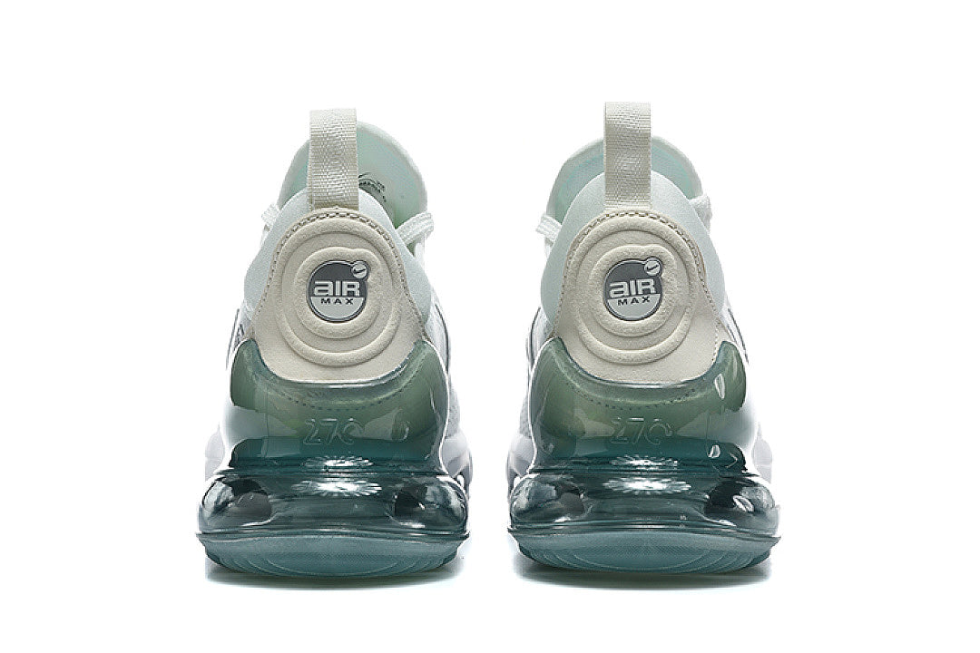 Air Max 270 Premium Photon Dust/Silver/Mint Foam