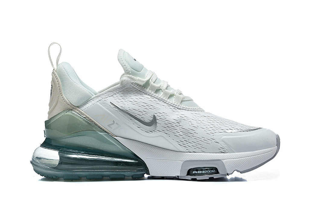 Air Max 270 Premium Photon Dust/Silver/Mint Foam