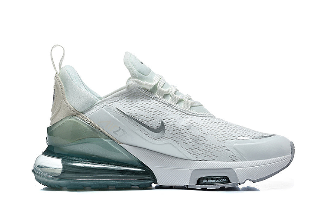 Air Max 270 Premium Photon Dust/Silver/Mint Foam
