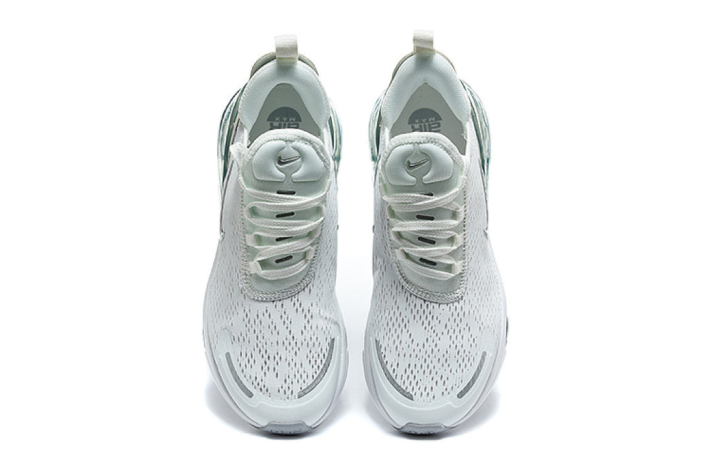 Air Max 270 Premium Photon Dust/Silver/Mint Foam