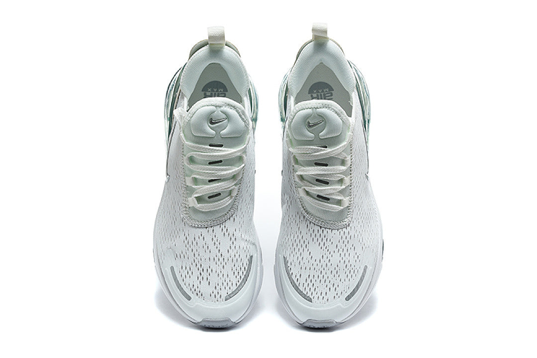 Air Max 270 Premium Photon Dust/Silver/Mint Foam