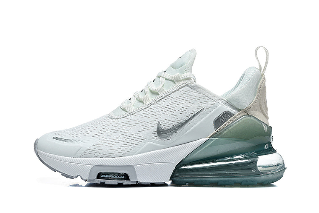 Air Max 270 Premium Photon Dust/Silver/Mint Foam