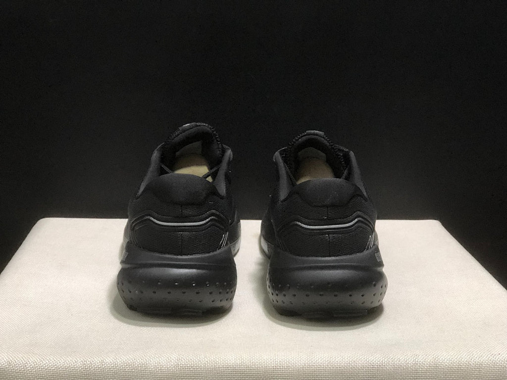 Brooks Glycerin 21 Neutral Road Running Shoes Triple Black