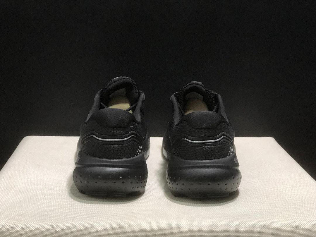 Brooks Glycerin 21 Neutral Road Running Shoes Triple Black