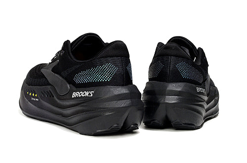 BROOKS Glycerin Max Aurora Black/Ebony