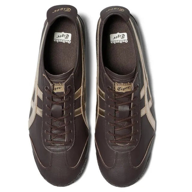 Onitsuka Tiger-Mexico 66 SD 'Brown Gold'