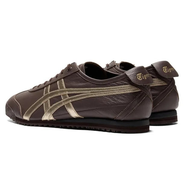 Onitsuka Tiger-Mexico 66 SD 'Brown Gold'
