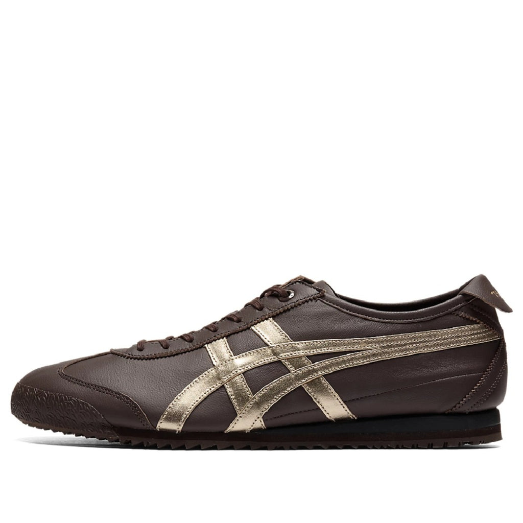 Onitsuka Tiger-Mexico 66 SD 'Brown Gold'