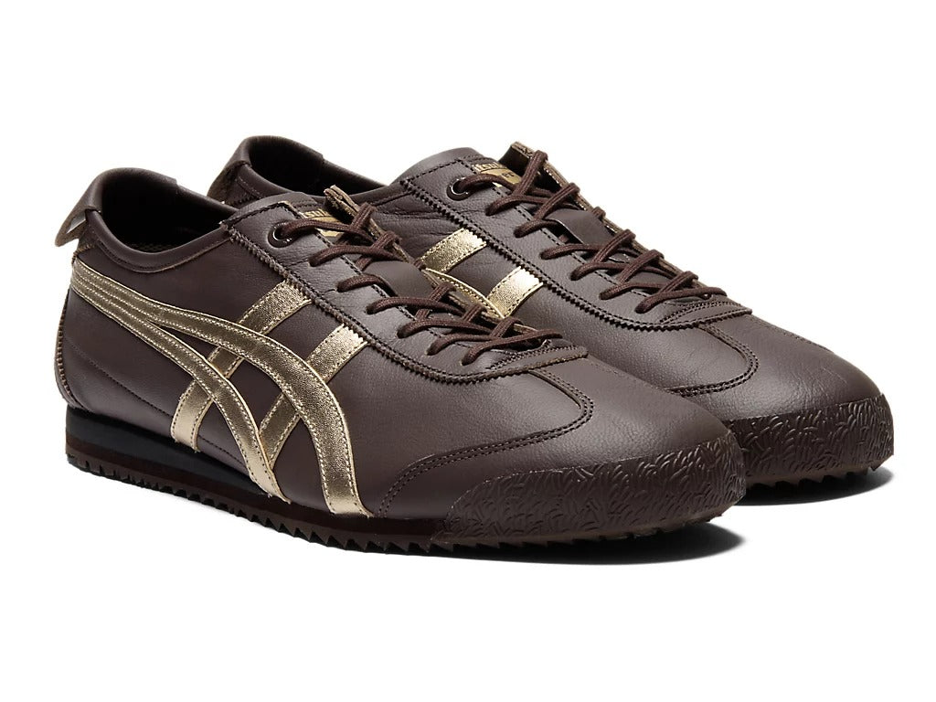Onitsuka Tiger-Mexico 66 SD 'Brown Gold'