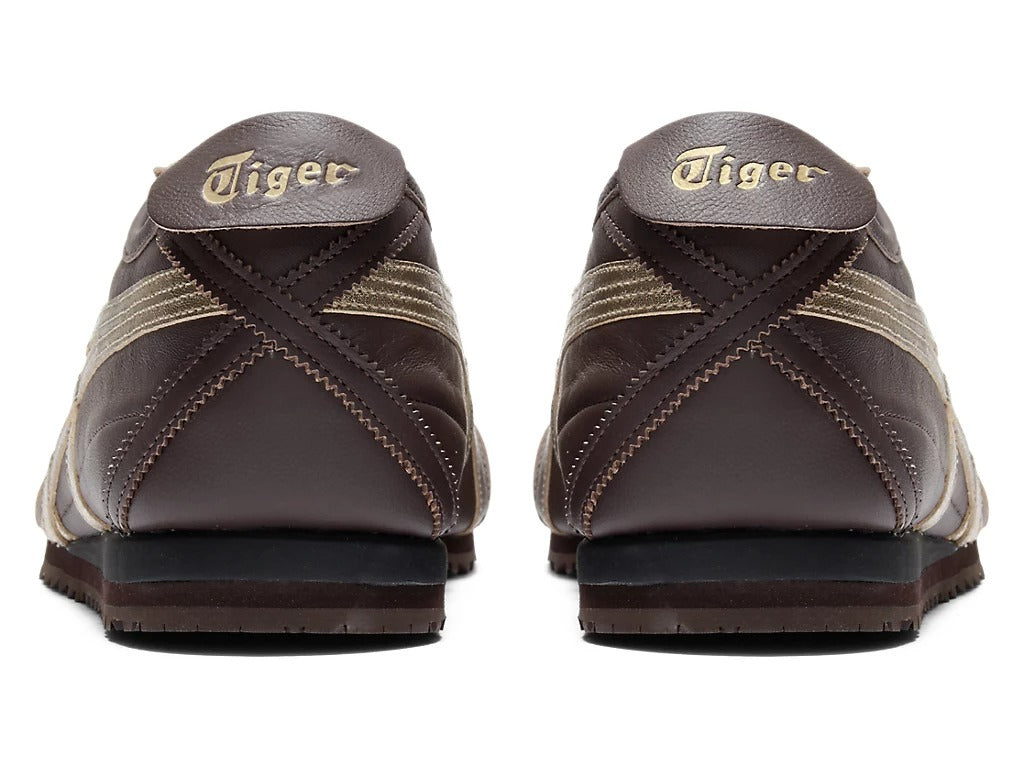 Onitsuka Tiger-Mexico 66 SD 'Brown Gold'