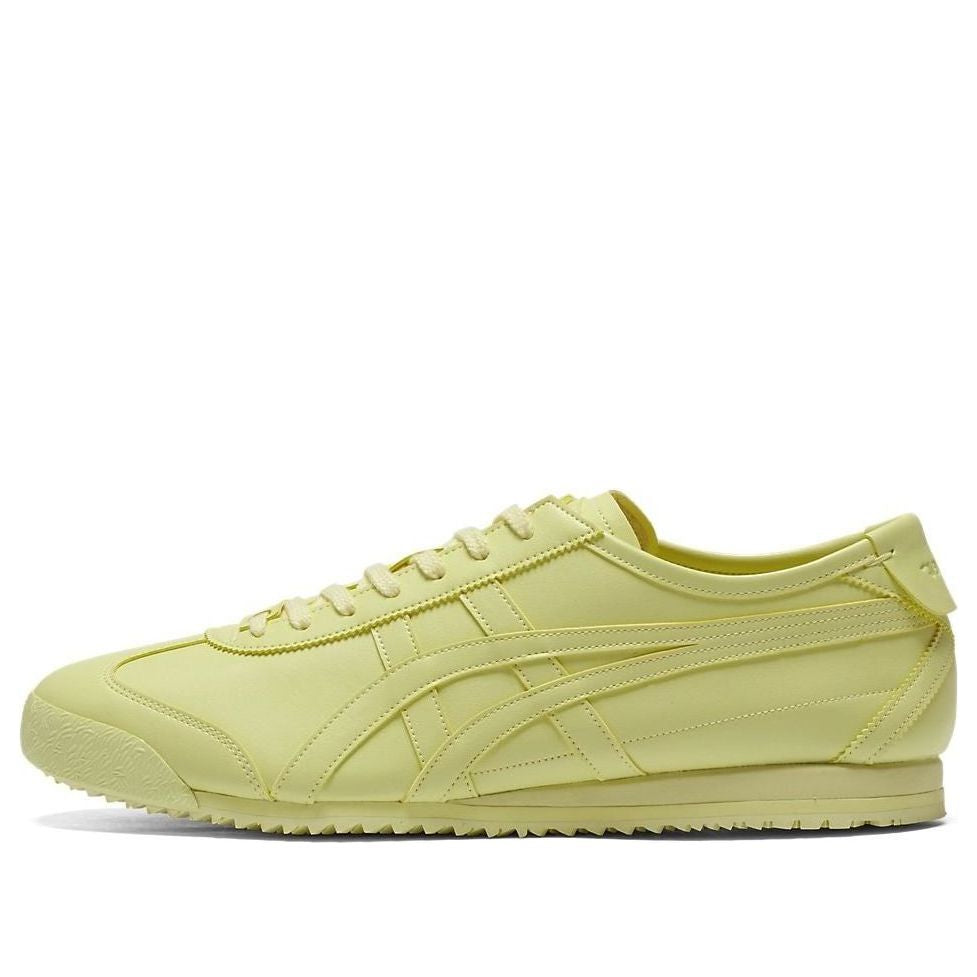 Onitsuka Tiger-Mexico 66 Cactful-S 'Yellow'