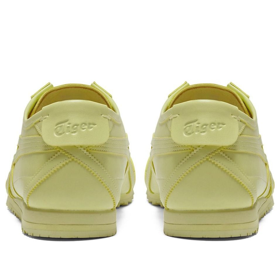 Onitsuka Tiger-Mexico 66 Cactful-S 'Yellow'