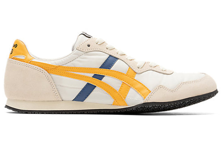 Onitsuka Tiger-Serrano 'Cream Tiger Yellow'