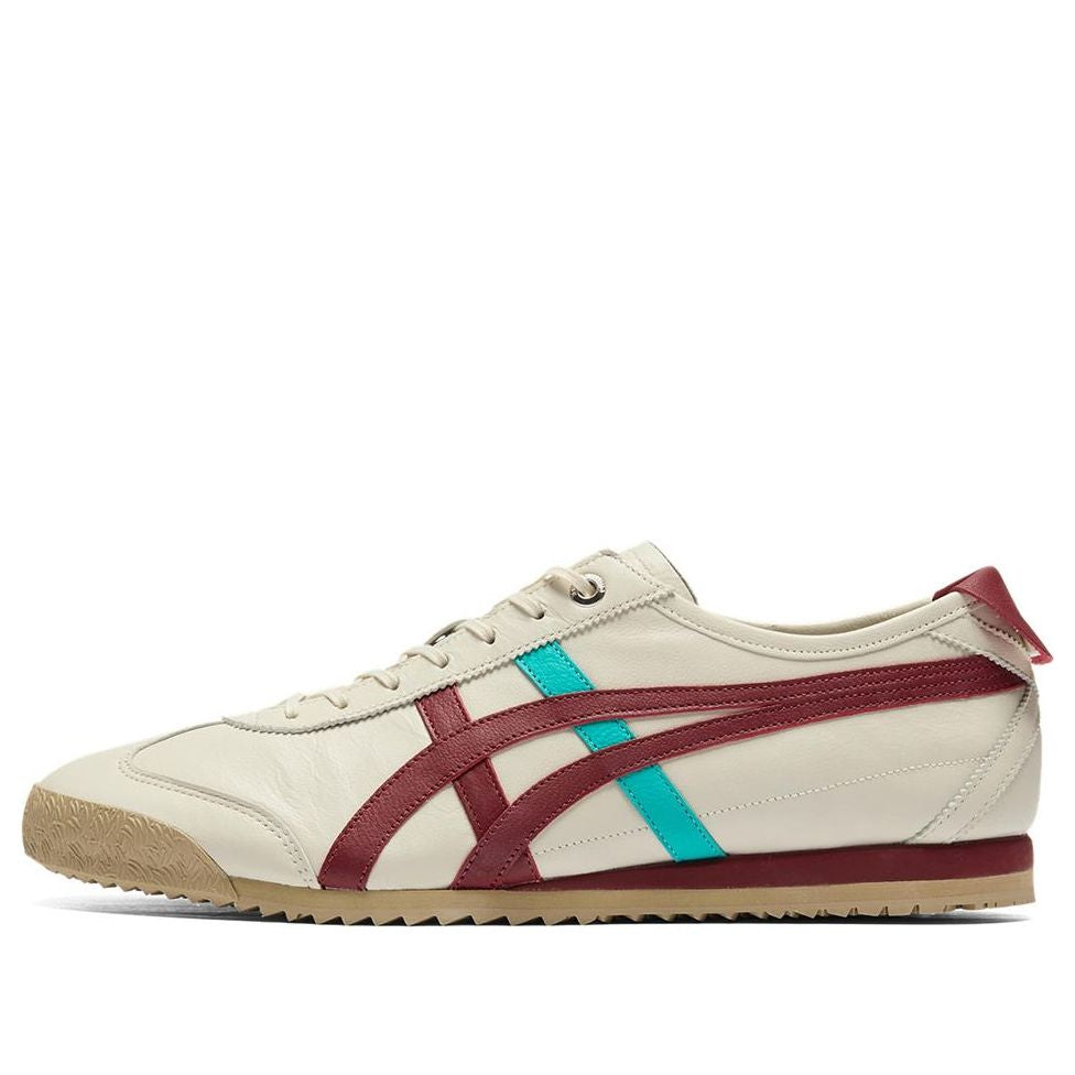 Onitsuka Tiger-Mexico 66 SD 'Birch Beet Juice'