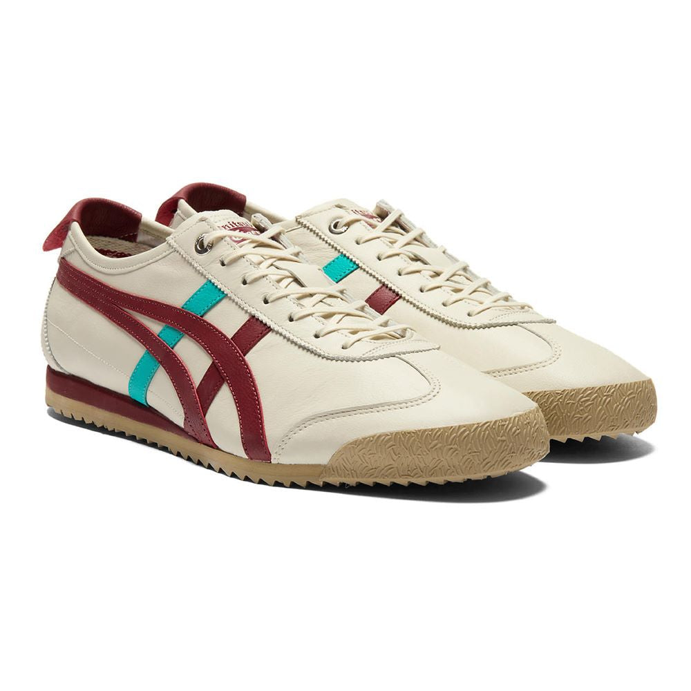 Onitsuka Tiger-Mexico 66 SD 'Birch Beet Juice'