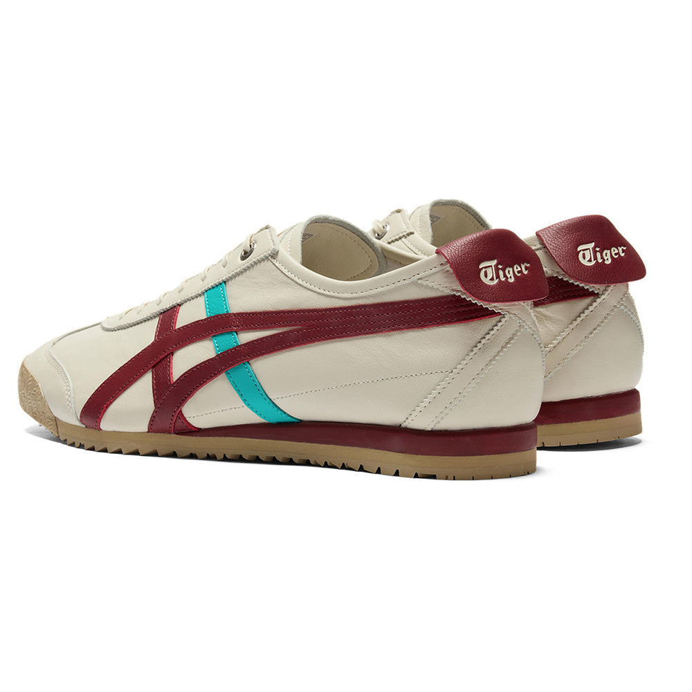 Onitsuka Tiger-Mexico 66 SD 'Birch Beet Juice'
