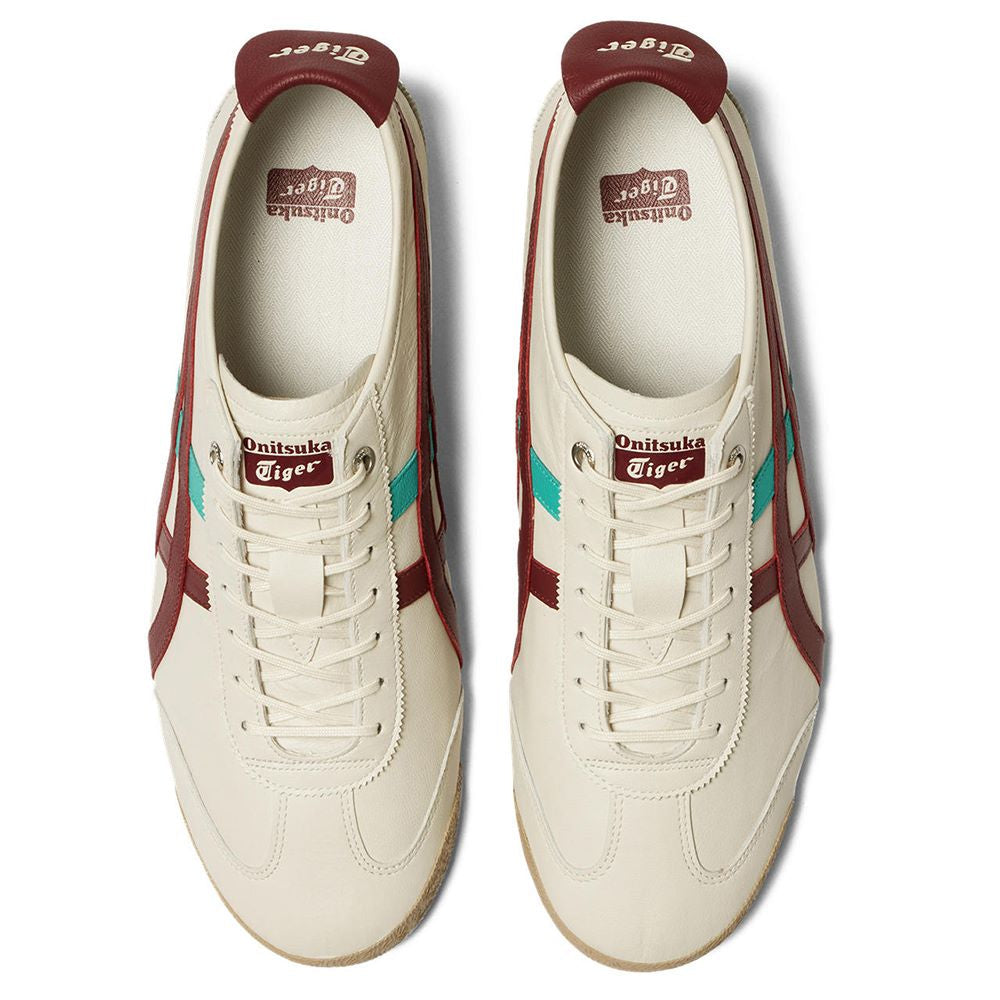 Onitsuka Tiger-Mexico 66 SD 'Birch Beet Juice'