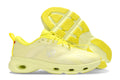 On x LOEWE Cloudsolo Lime Green