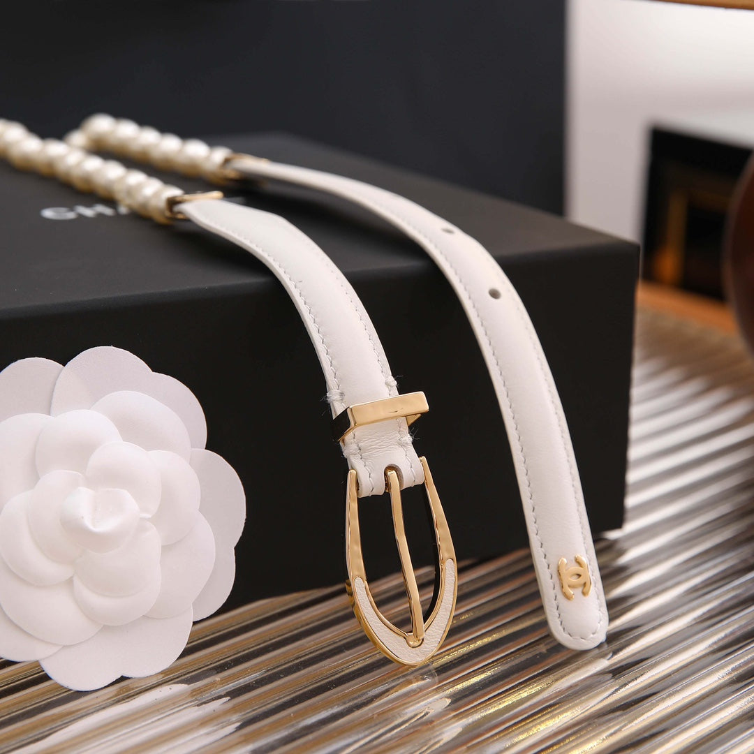 CC Waist Belt Chain Model 41