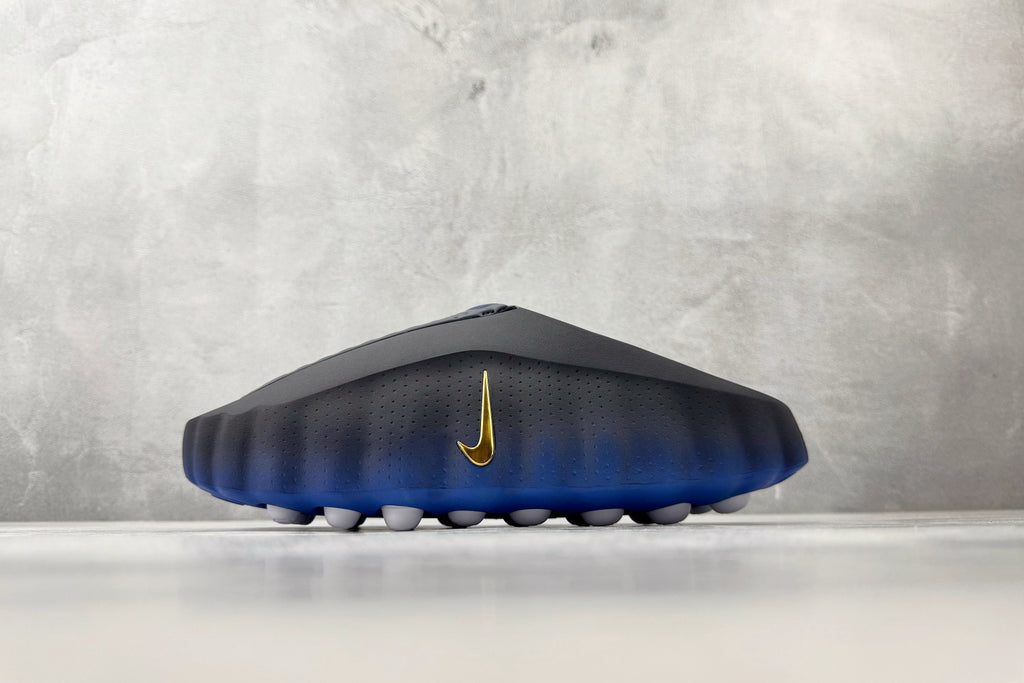 Nike Mind 001 Mule "Blackened Blue" HQ4307-400