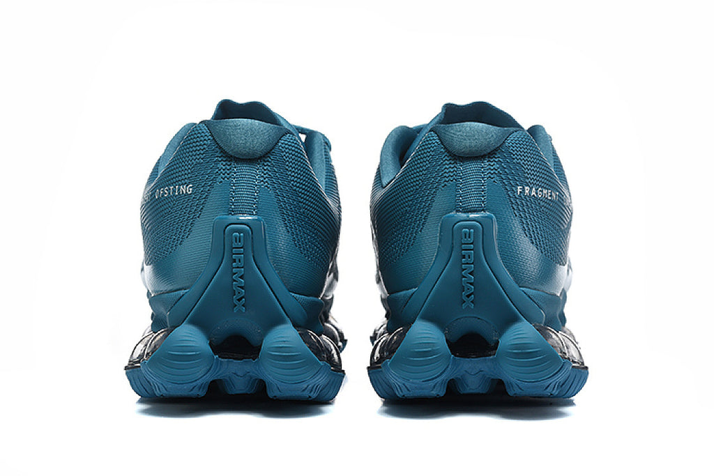 Air Liquid Max "Teal Blue"