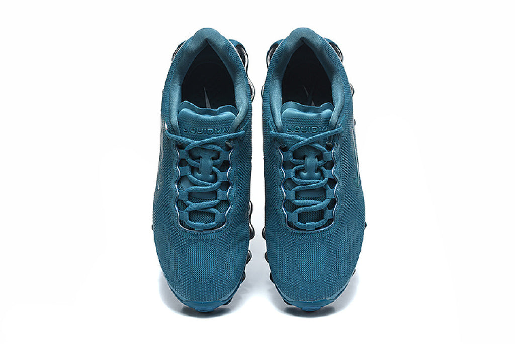 Air Liquid Max "Teal Blue"