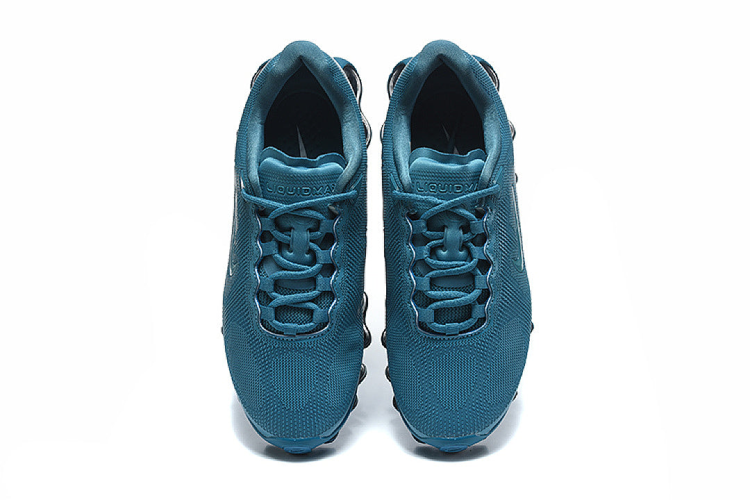 Air Liquid Max "Teal Blue"
