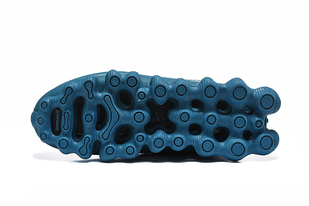 Air Liquid Max "Teal Blue"