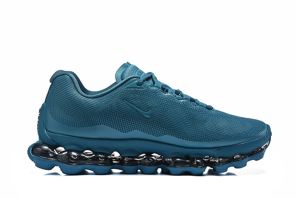 Air Liquid Max "Teal Blue"