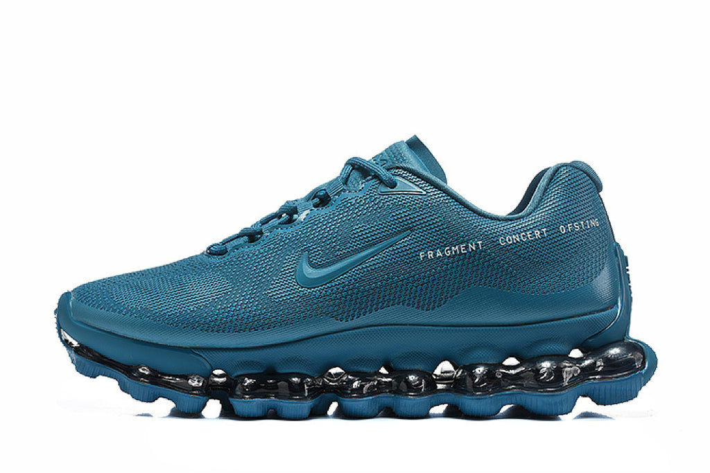 Air Liquid Max "Teal Blue"