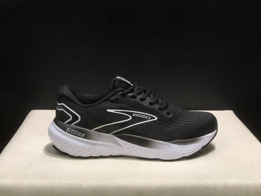 Brooks Glycerin 21 Neutral Running Shoe