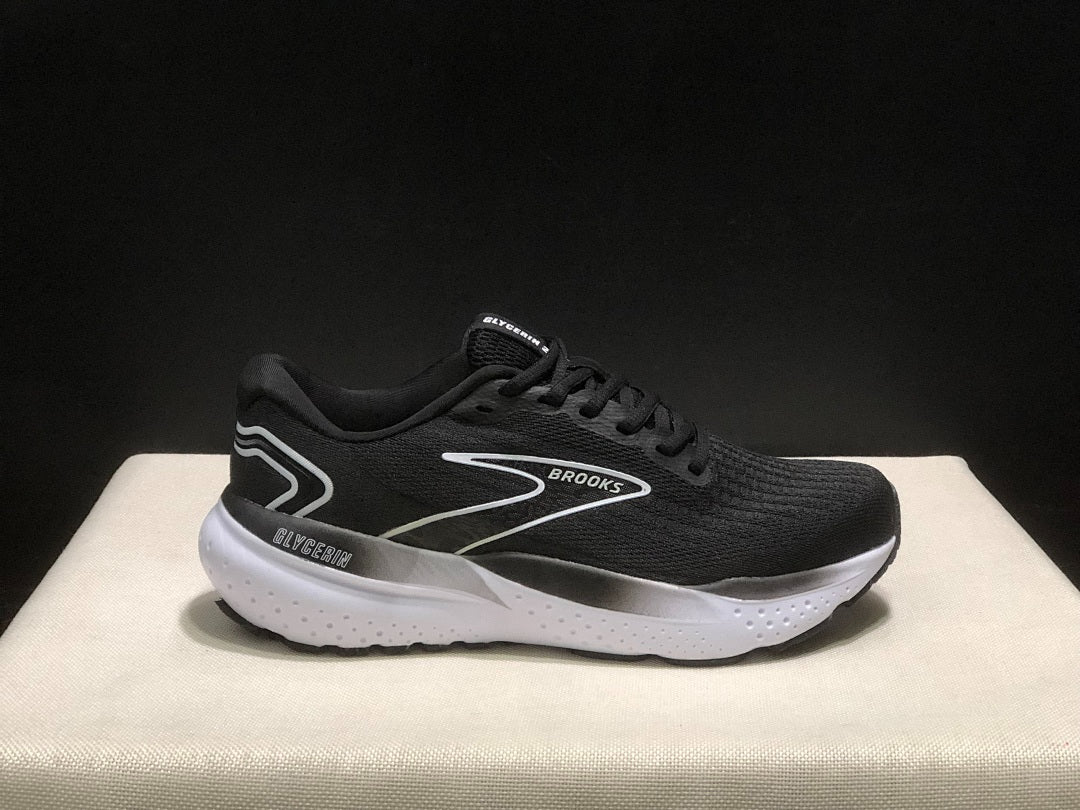 Brooks Glycerin 21 Neutral Running Shoe
