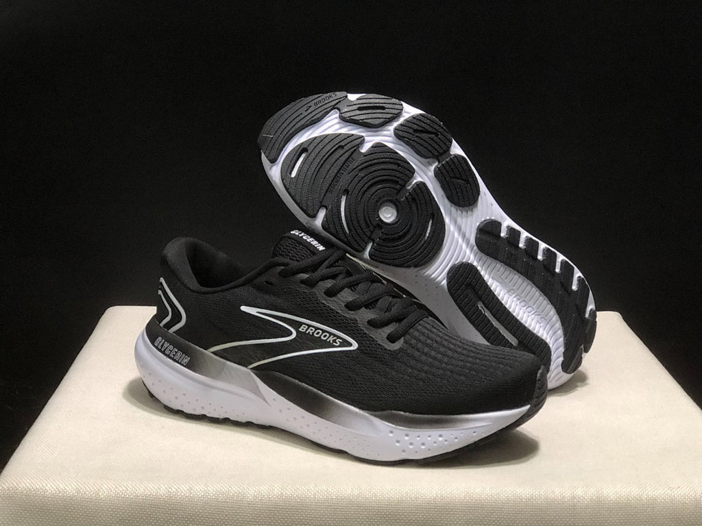 Brooks Glycerin 21 Neutral Running Shoe