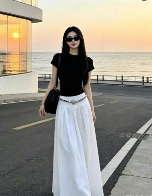 CC Waist Belt Chain Model 209931