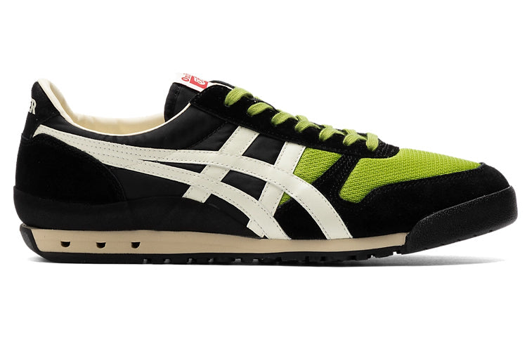 Onitsuka Tiger-Ultimate 81 EX 'Black White Green'
