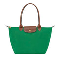 Longchamp - Large Le Pliage Tote, Viridis