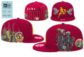 2026 Baseball Athletics Jon & Stan Champs Mens Baseball Team Cap