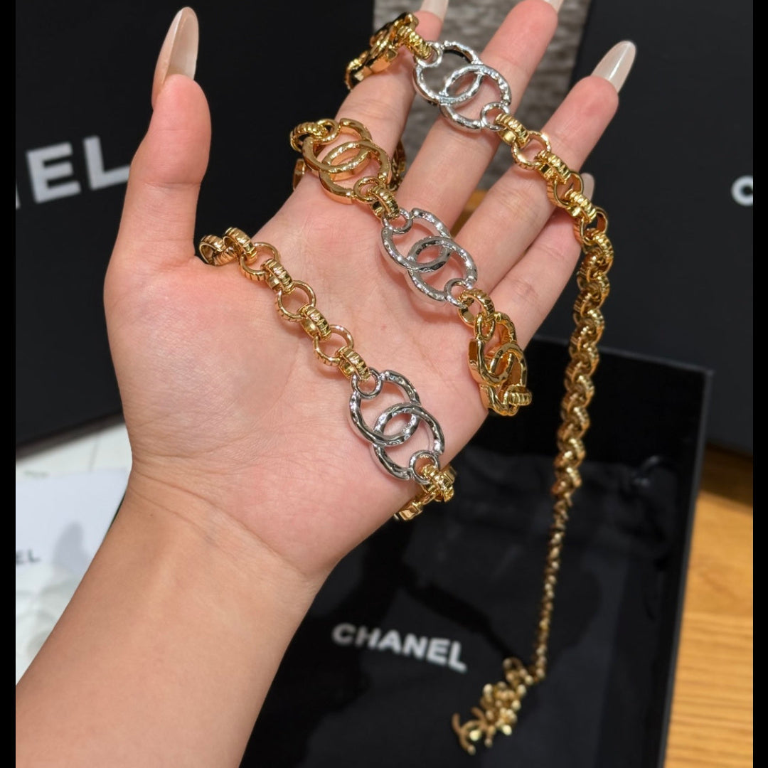 CC Waist Belt Chain Model 209970