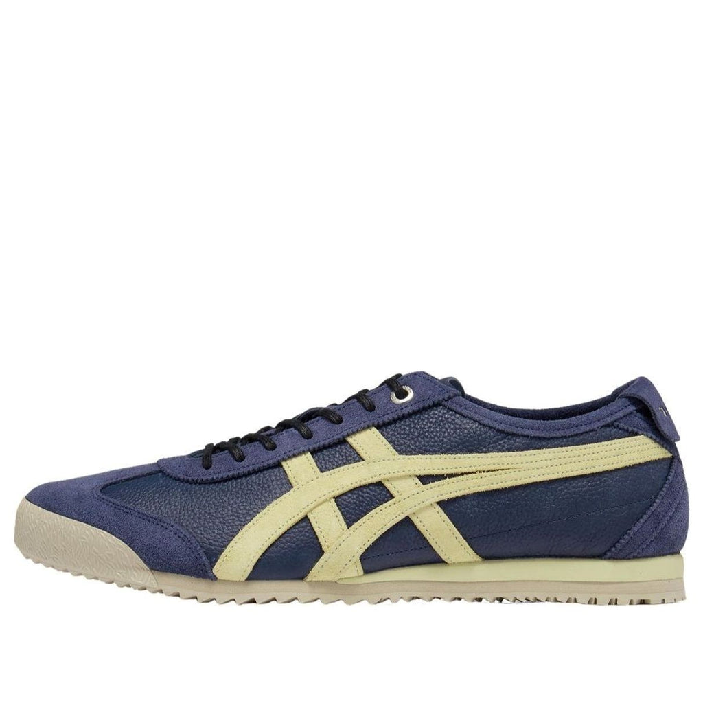 Onitsuka Tiger-Mexico 66 SD VIN 'Peacoat Wheat Yellow'