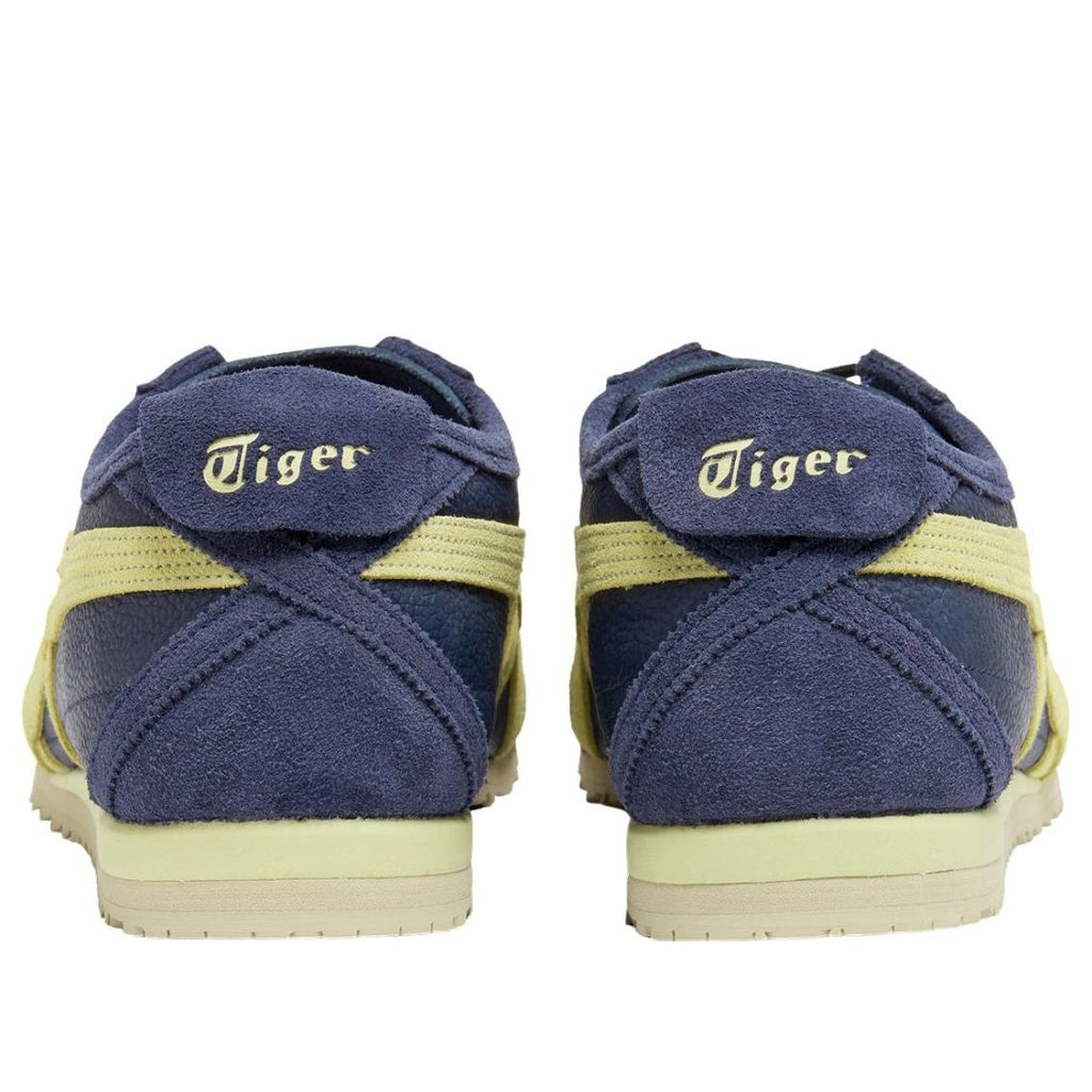 Onitsuka Tiger-Mexico 66 SD VIN 'Peacoat Wheat Yellow'