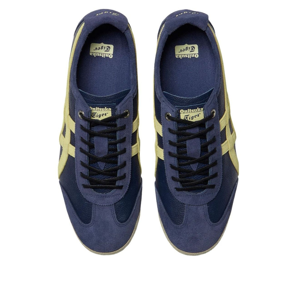 Onitsuka Tiger-Mexico 66 SD VIN 'Peacoat Wheat Yellow'