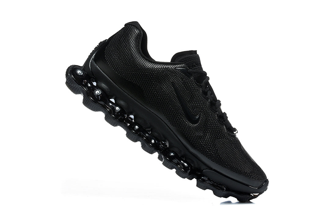 Air Liquid Max "Triple Black"